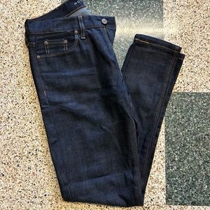 Mott & Bow Skinny Jeans